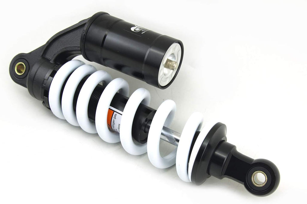 280mm Rear Gas Shock Absorber for Dirt Motorbikes Pit Motorbike Pack of 2 V748327