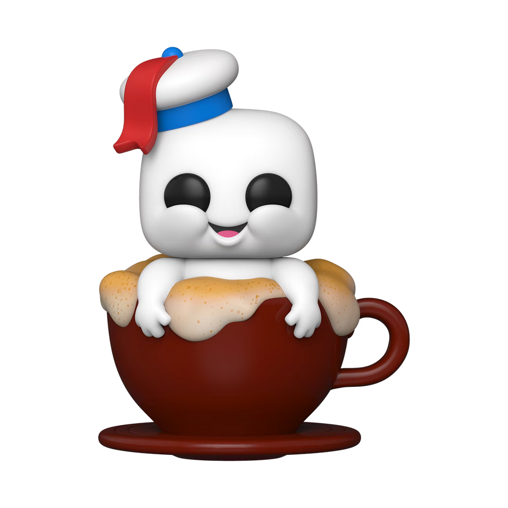 Vinyl Figure C2895