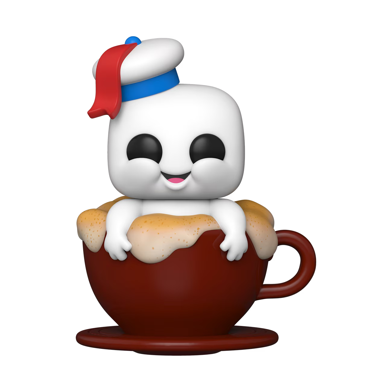 Vinyl Figure C2895