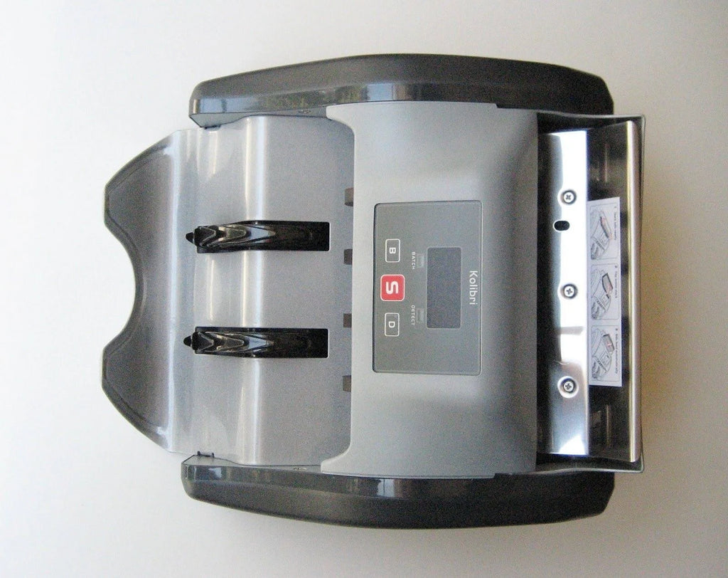 Money Counter with UV Detection F64547