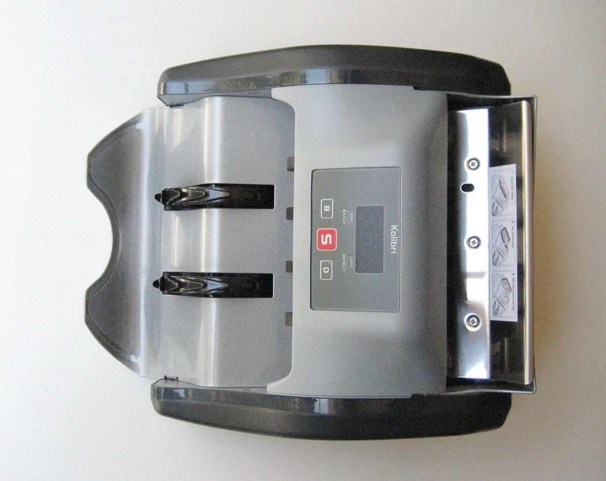 Money Counter with UV Detection F64547