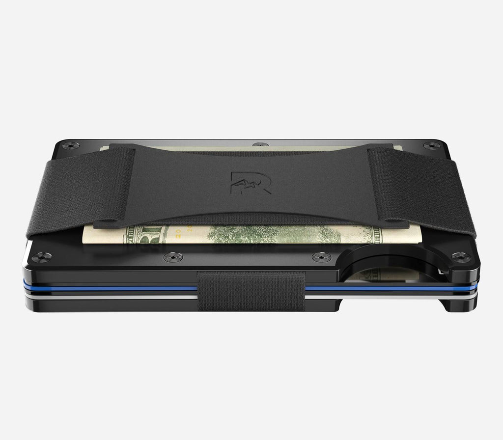Mens Aluminum Cash Strap I825910