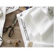 King Flat Sheet X74373