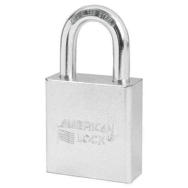 Padlock X37845