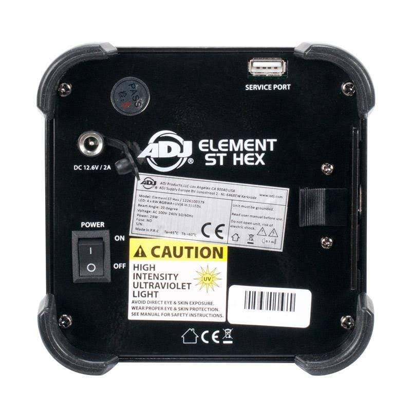 Battery Powered Wireless LED St Z603166