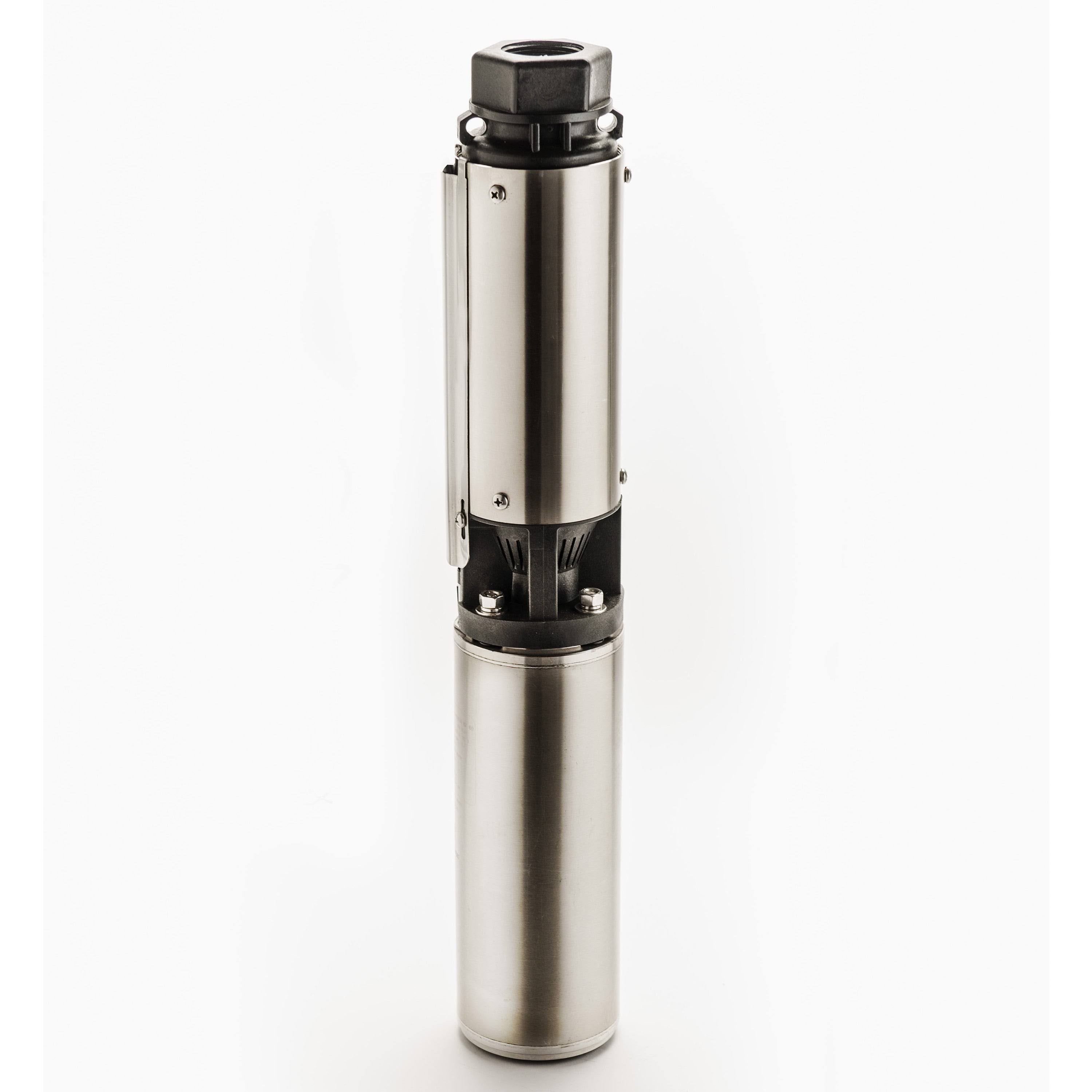 1 HP 3 Wire Submersible Pump X2008