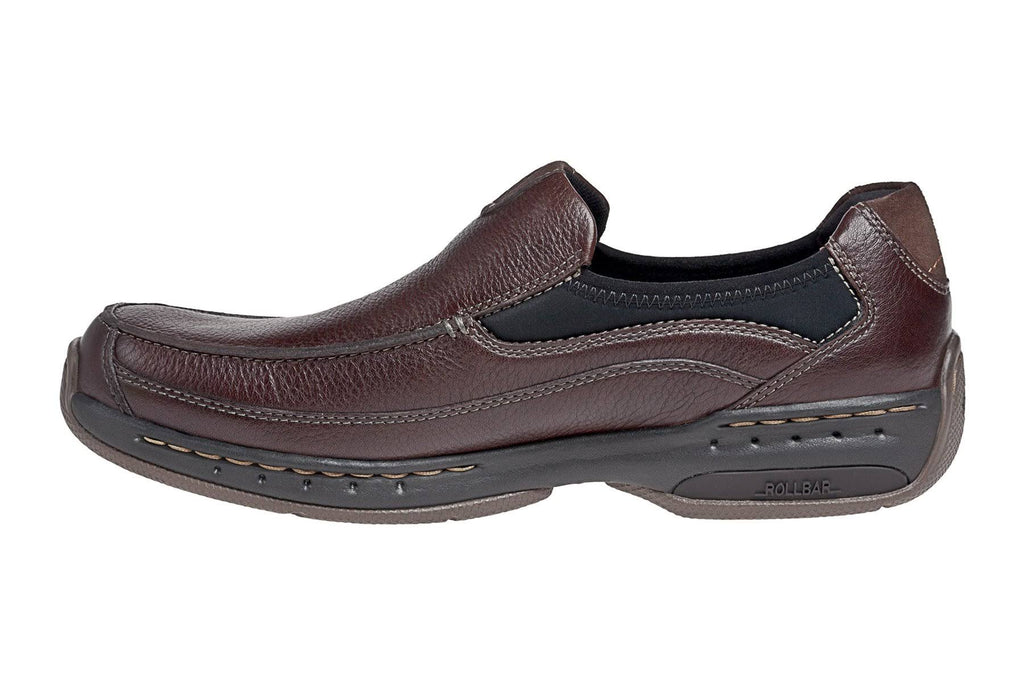 Brown Men's Shoes W61539