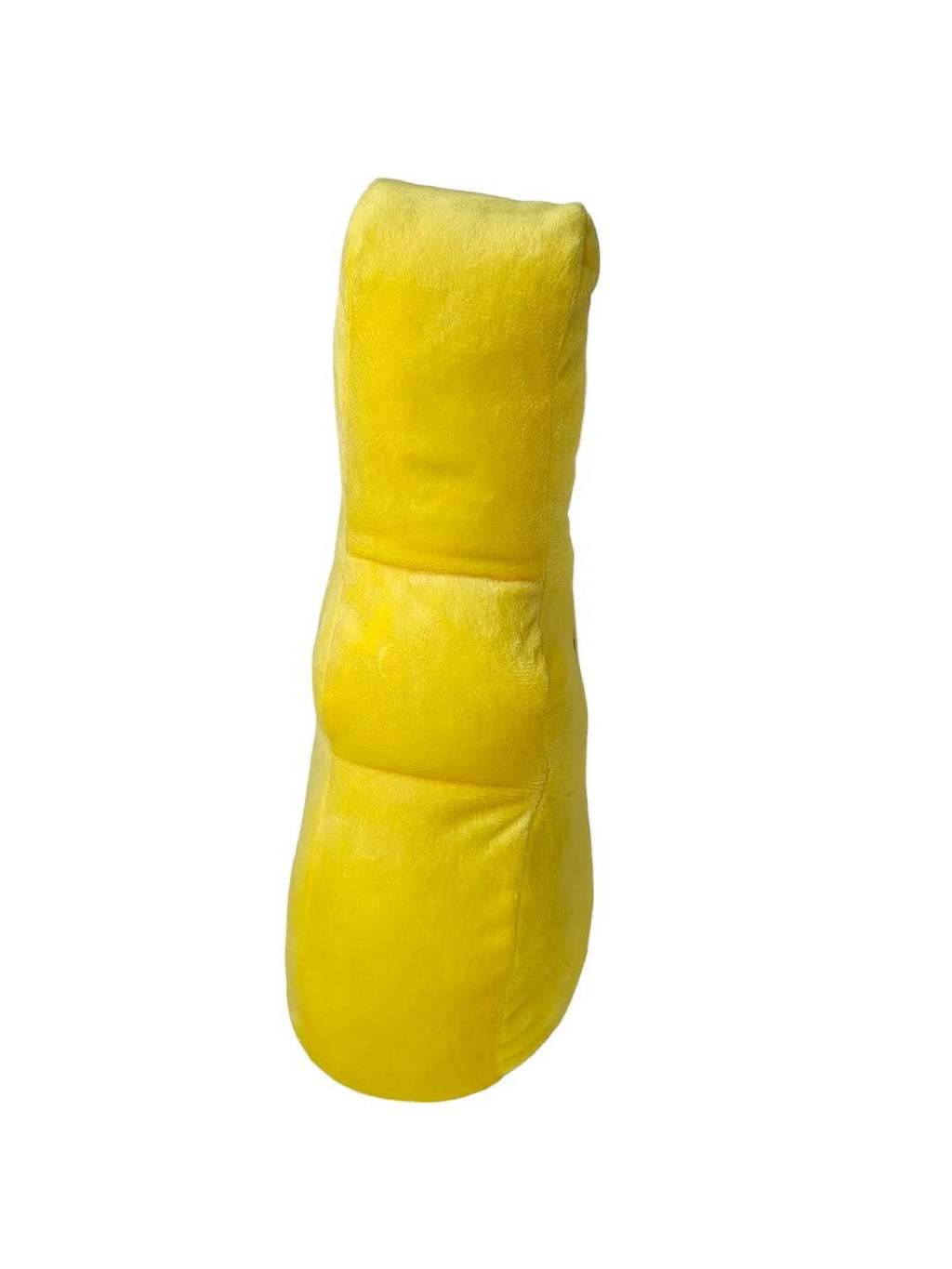 Yellow 15-in Marshmallow Bunny Plush P9440