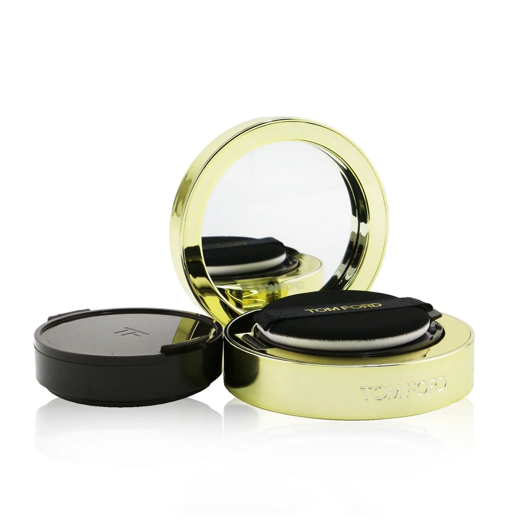 Shade And Illuminate Foundation Soft Radiance Cushion Compact SPF 45 With Extra Refill N379364