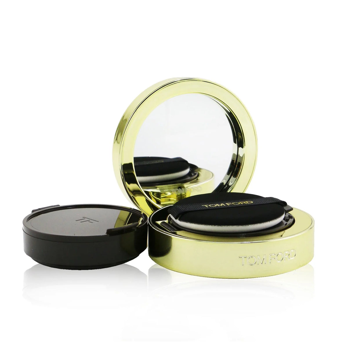 Shade And Illuminate Foundation Soft Radiance Cushion Compact SPF 45 With Extra Refill N379364