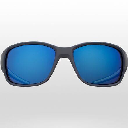 Dark Grey / Green 3CF Sunglasses R80676