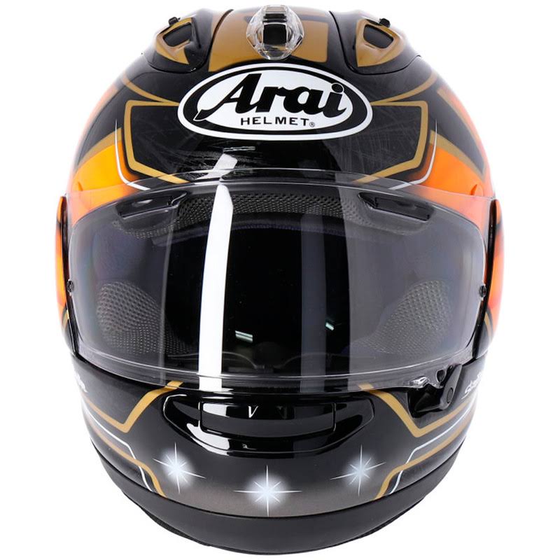 RX-7V Helmet Size M B7785