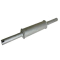 Pack of 2 Round Body Muffler for Allis Chalmers Tractor V9954