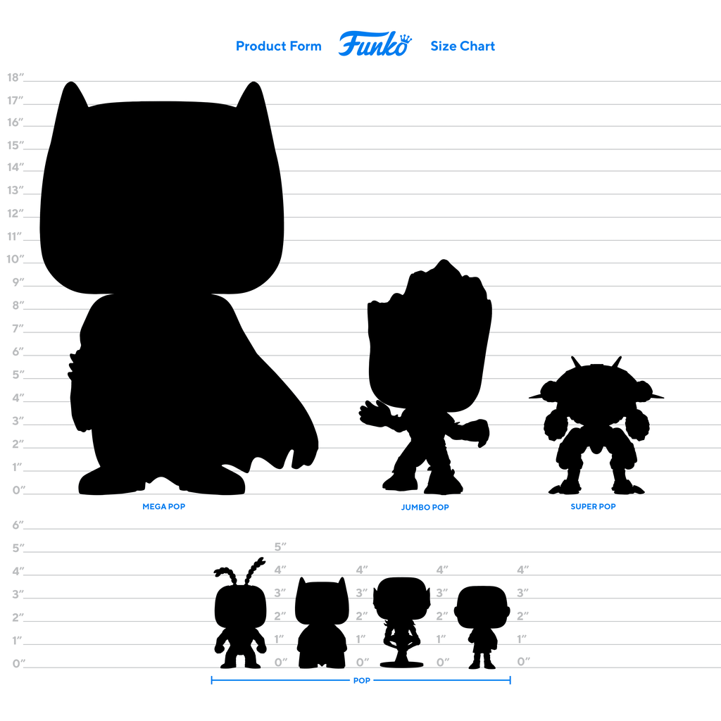Vinyl Figure C2895