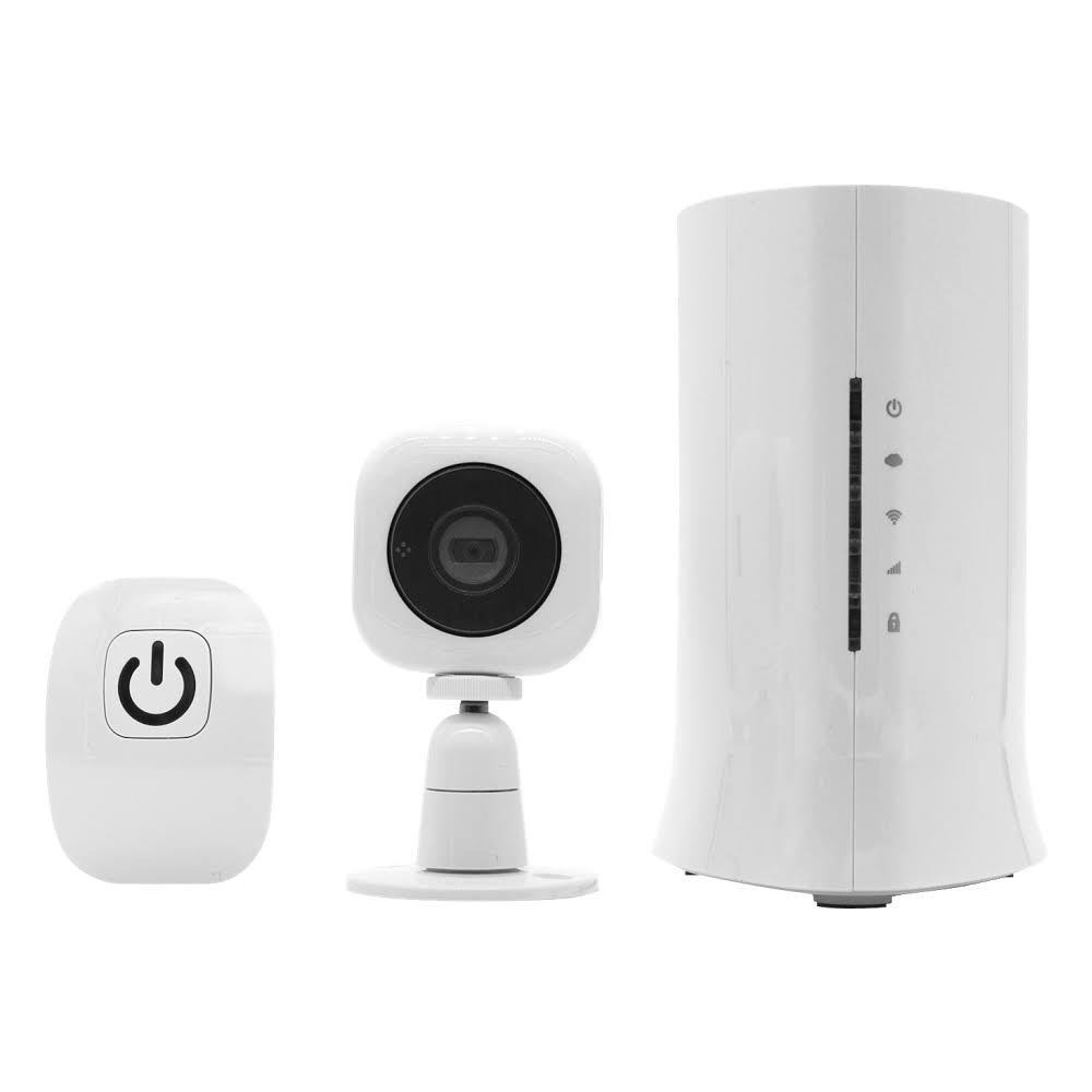 Garage Management Starter Kit W116
