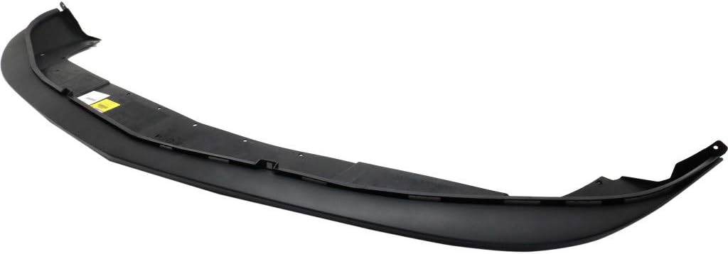 Front Lower Valance with Fog Light Holes for Dodge Challenger 2015-2020 F51058