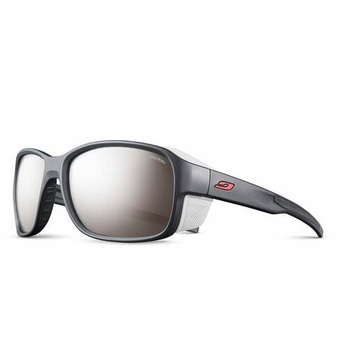 Dark Grey / Green 3CF Sunglasses R80676