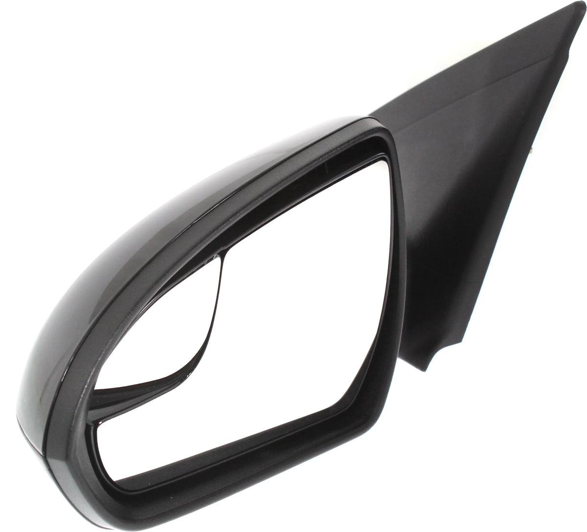 Left Driver Side Mirror with Blind Spot Corner Glass P847399