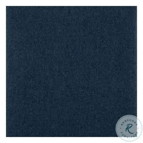 Indigo Ottoman C80995