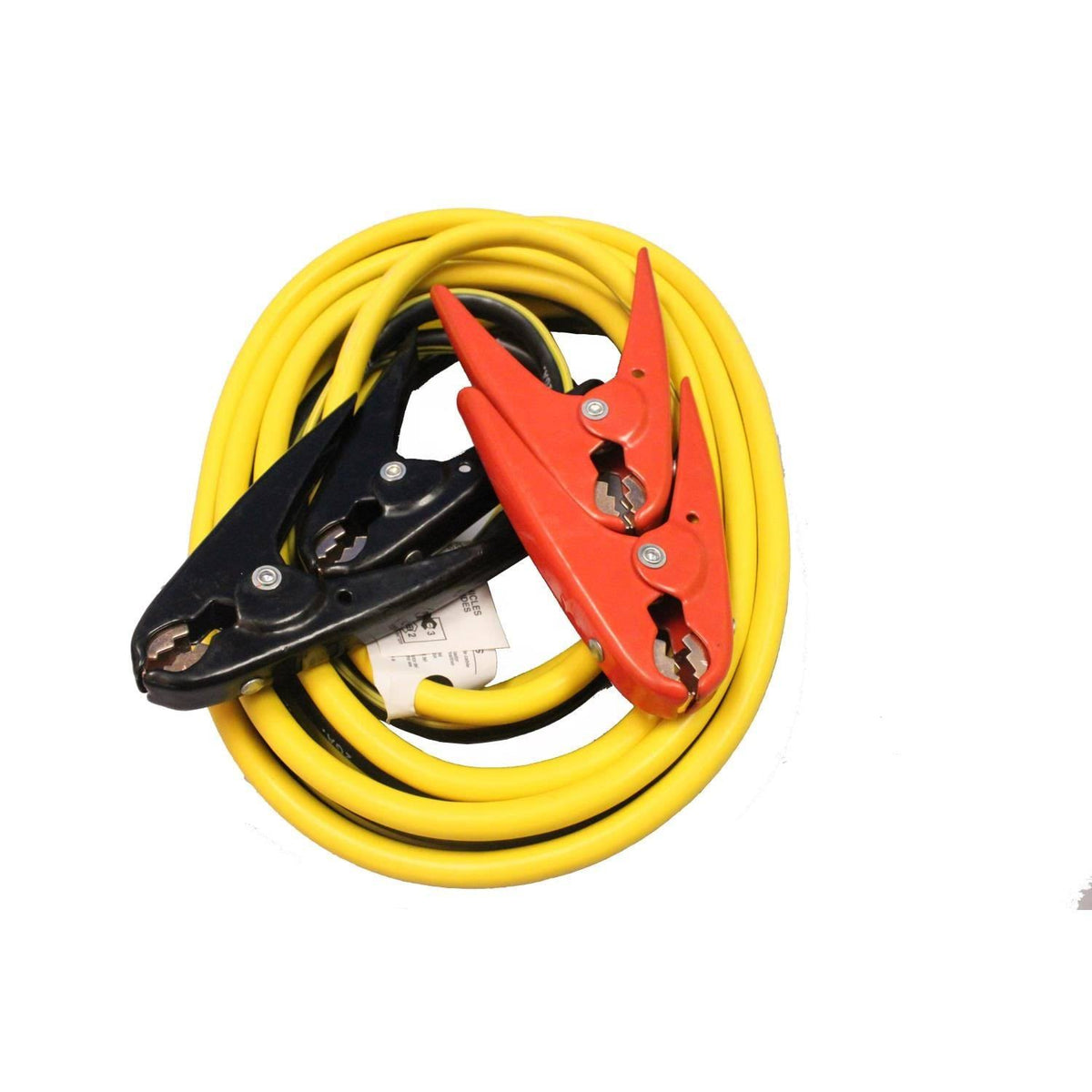 20ft Battery Booster Cable W234