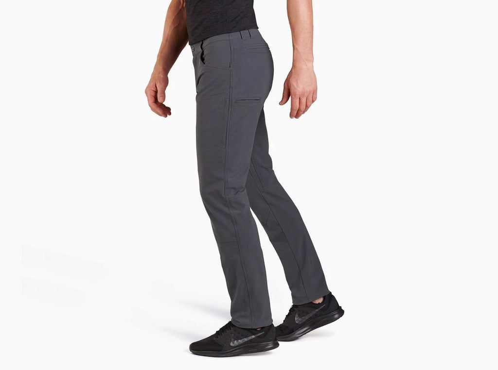 Carbon 28W x 32L Pant P590