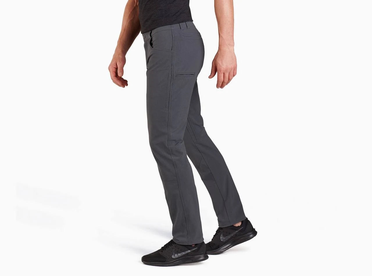Carbon 28W x 32L Pant P590