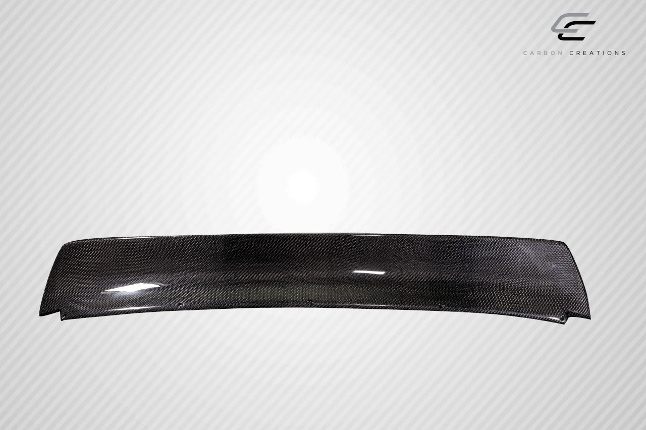 Carbon Creations RBS Rear Wing Spoiler for Nissan 240SX S13 HB E55480