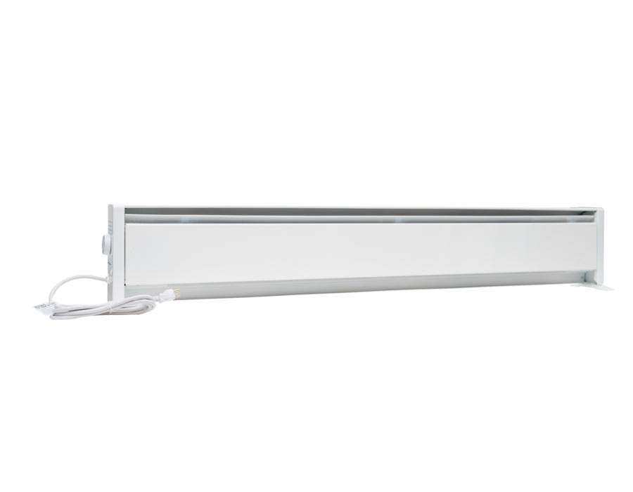 Portable Hydronic Baseboard Heater B5759