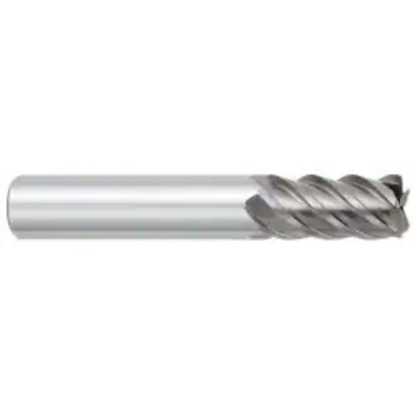 Sq. End Mill, Single End, Carb, 3/4 T843