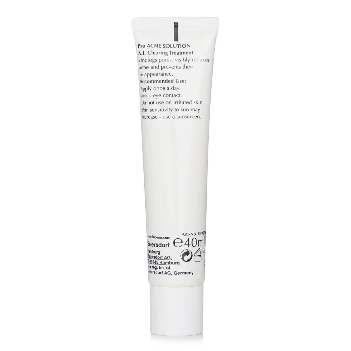 Clearing Treatment 40ml I307