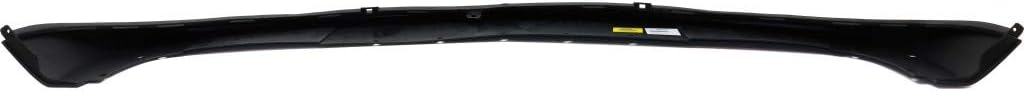 Front Lower Valance with Fog Light Holes for Dodge Challenger 2015-2020 F51058