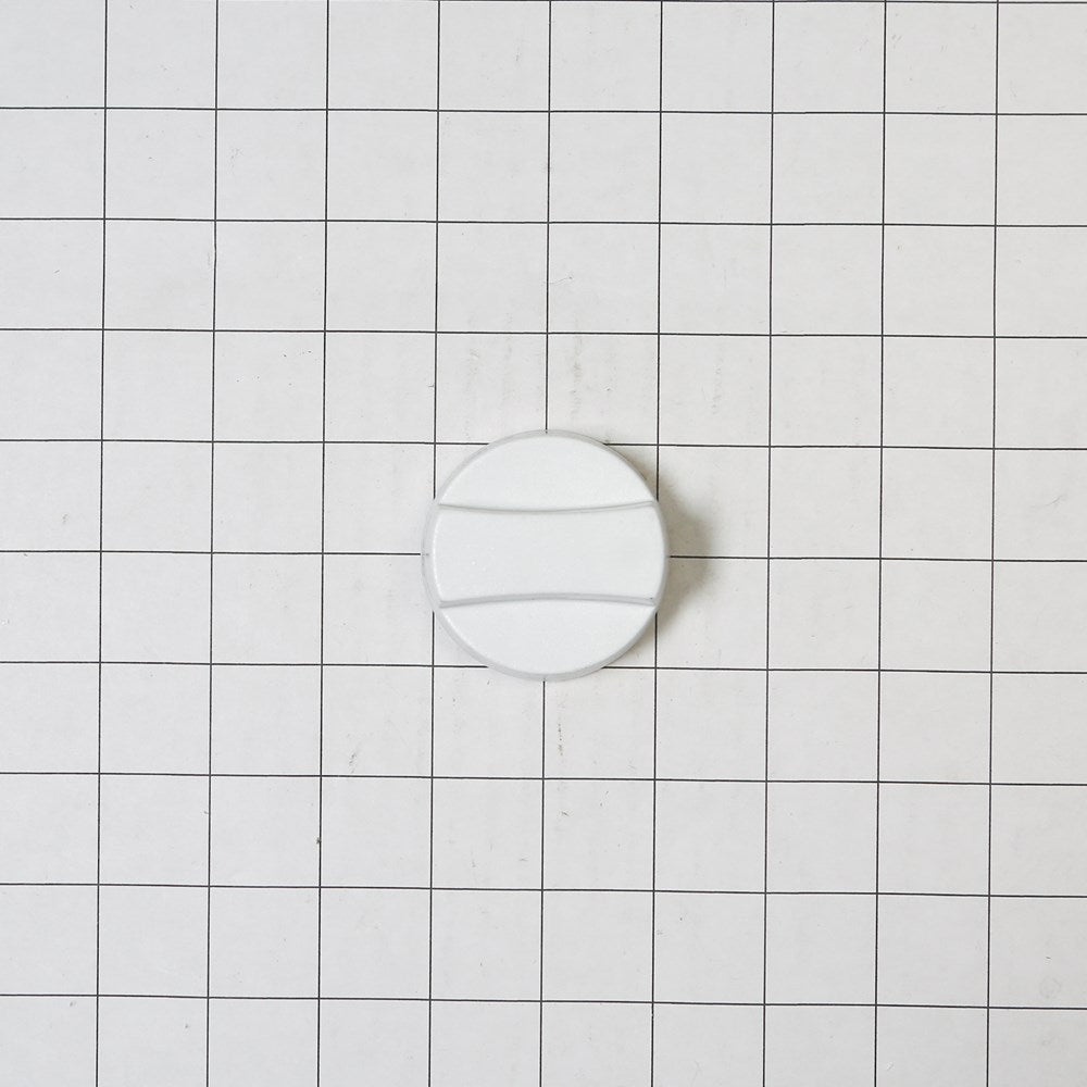 OEM Whirlpool Knob Surface Gas F719