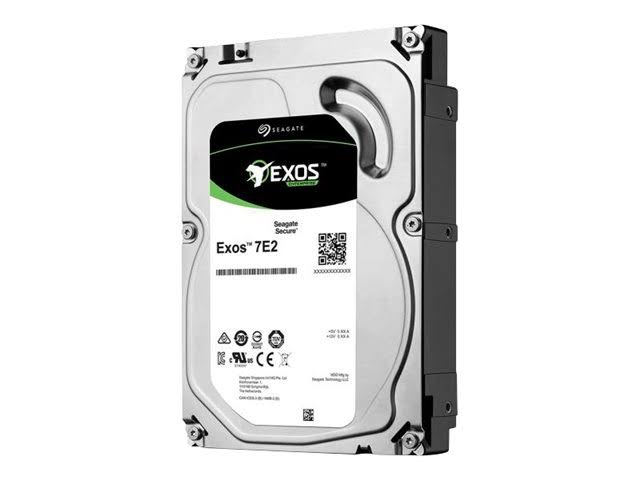 2 TB Internal Hard Drive - SATA S633079