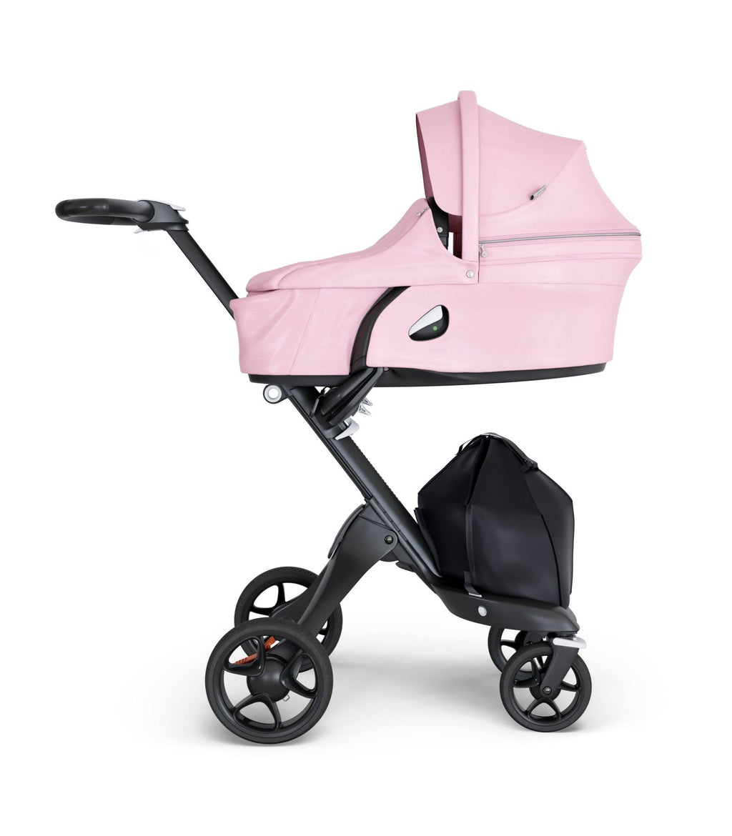 Carry Cot Lotus Pink V84460