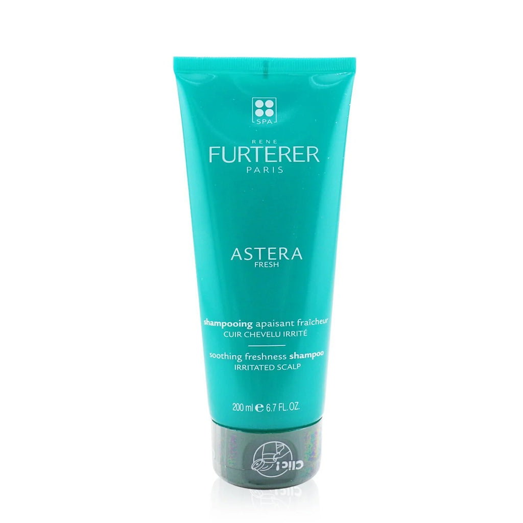 Soothing Freshness Shampoo 200ml E3543
