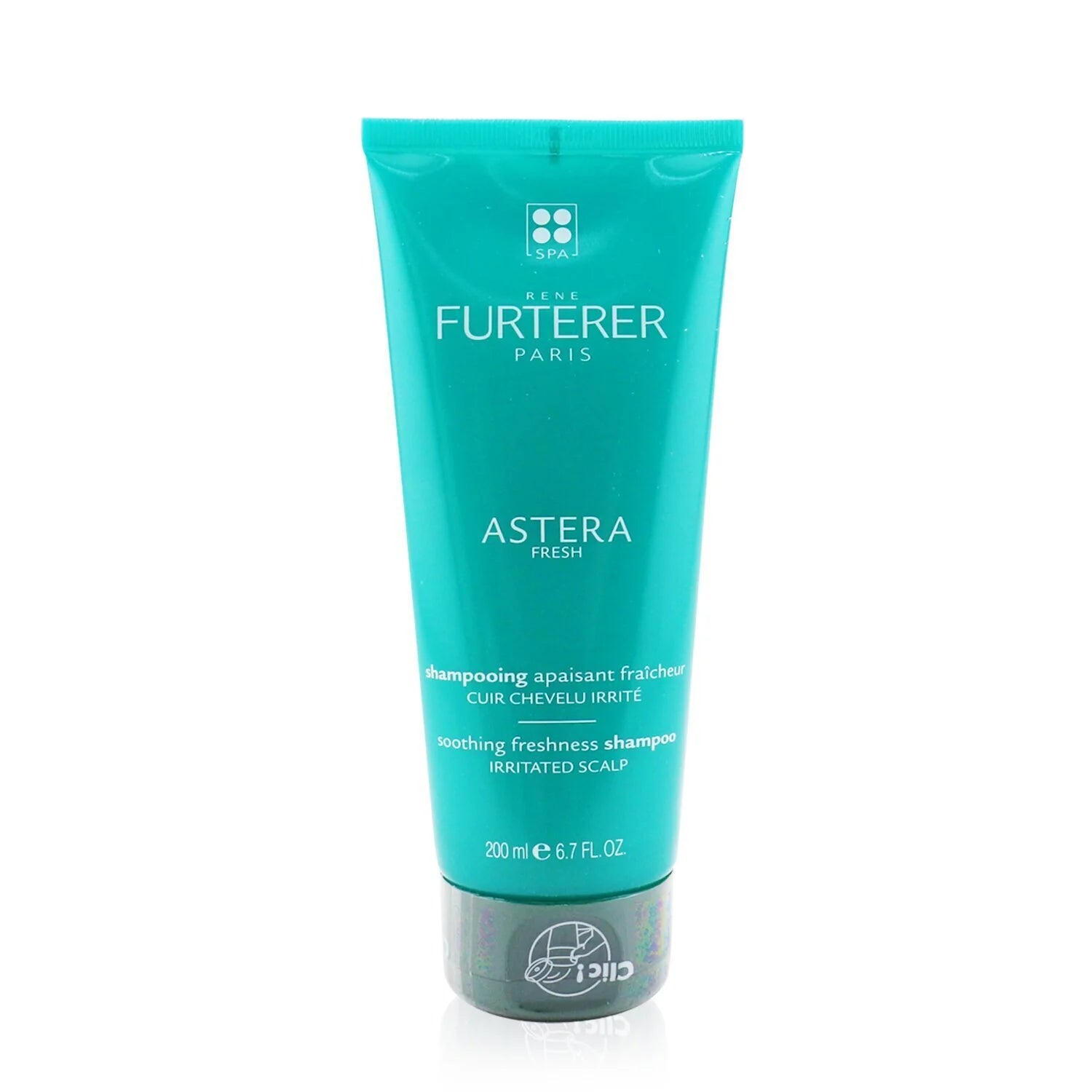Soothing Freshness Shampoo 200ml E3543