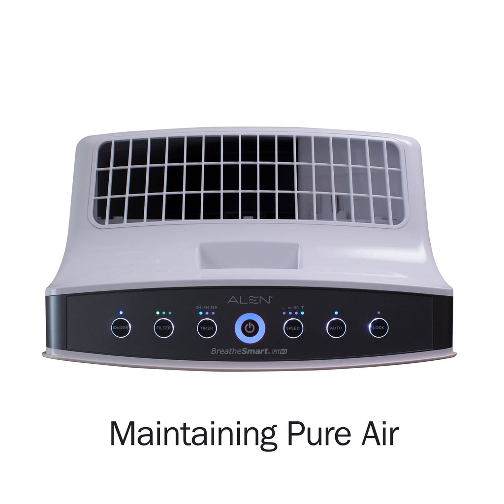 HEPA Air Purifier Y106397