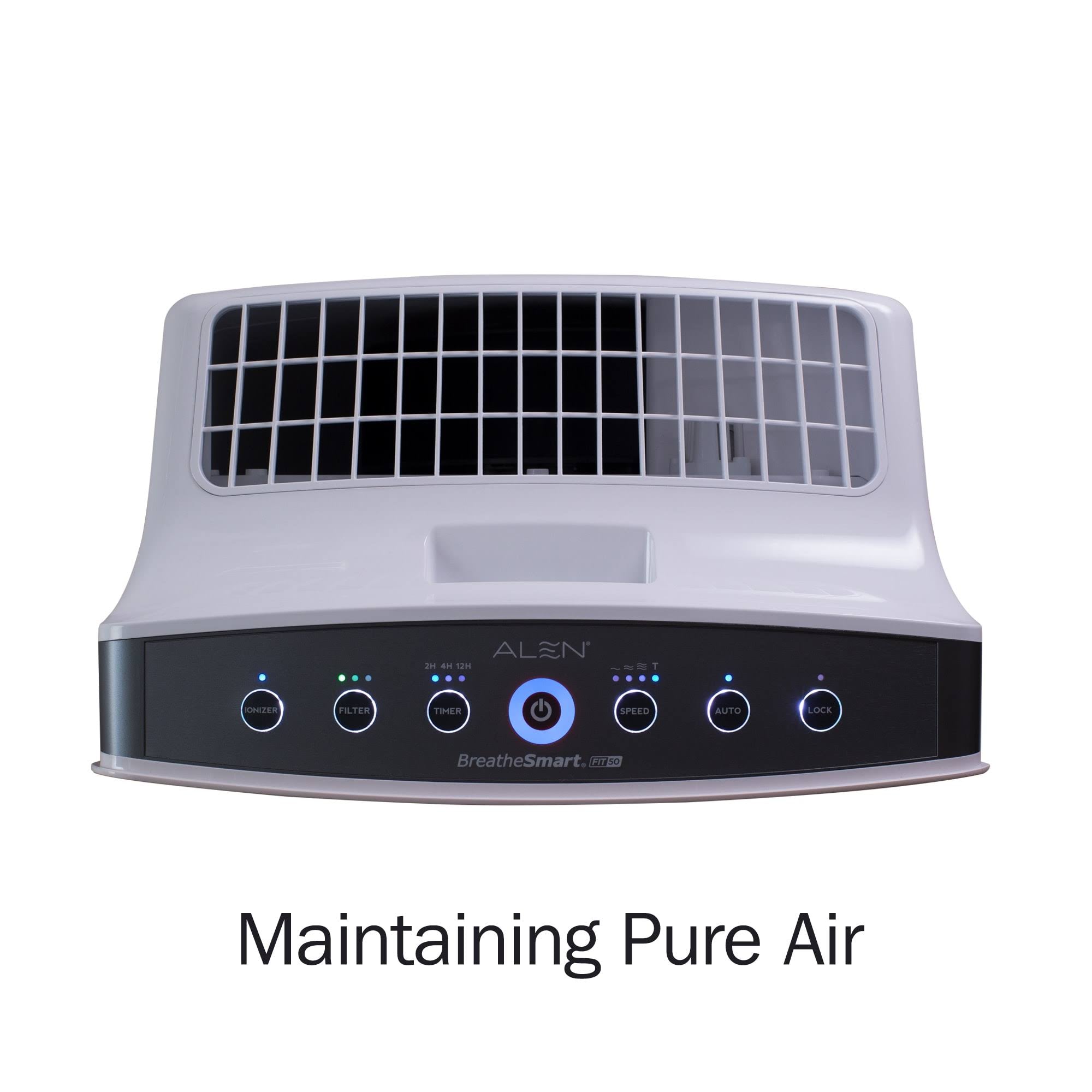 HEPA Air Purifier Y106397