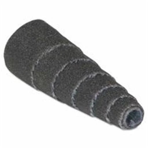 Aluminum Oxide Spiral Roll Full Taper H3529