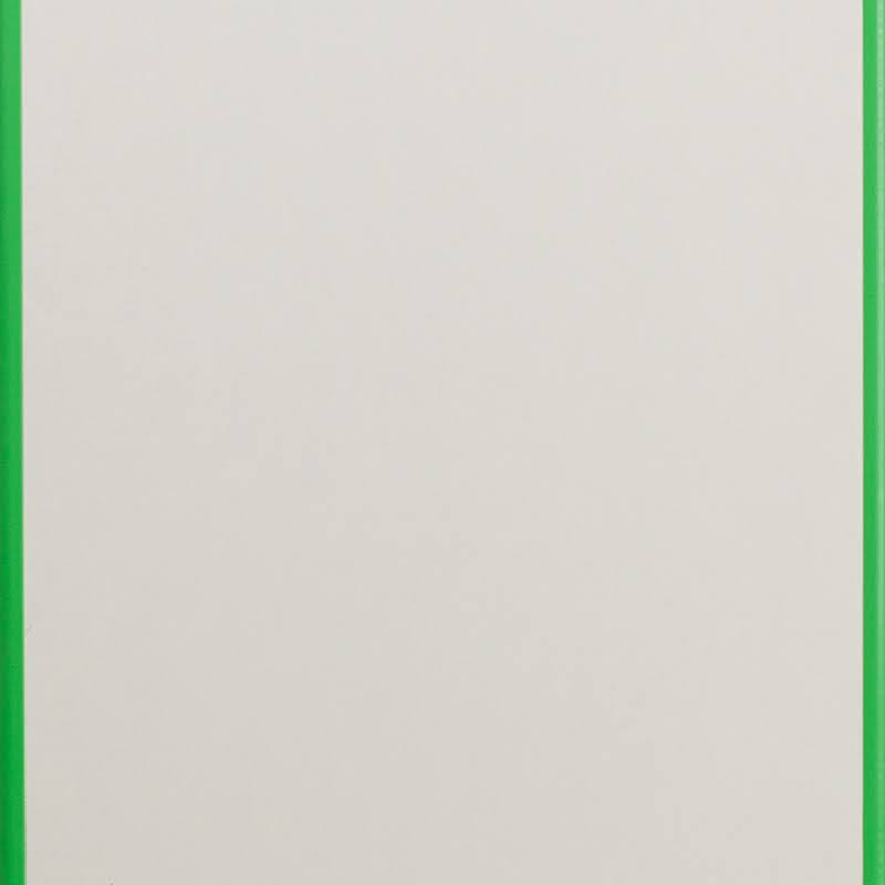 Rectangular Activity Table in Green/grey O596679
