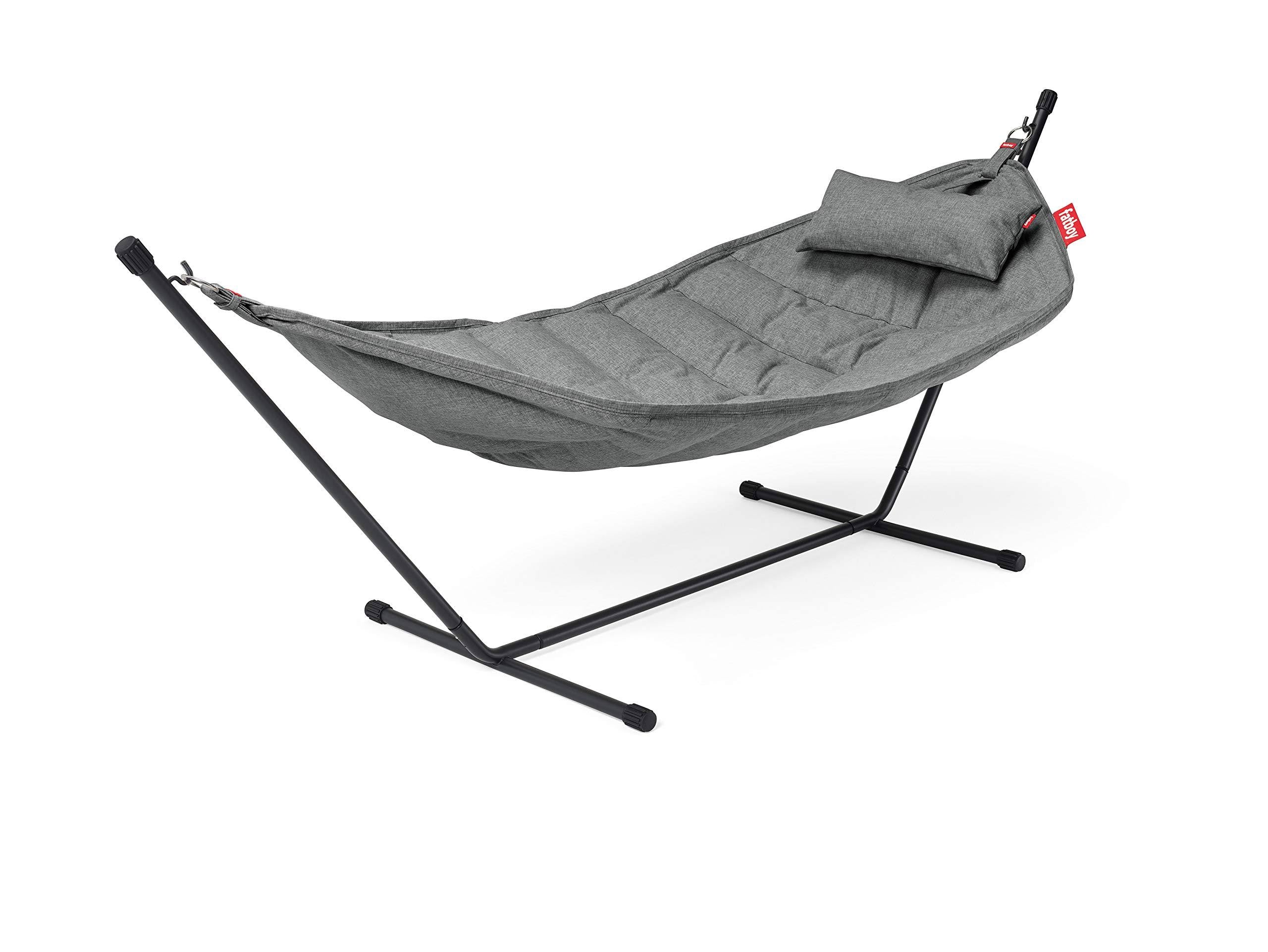 Rock Grey Hammock W3443