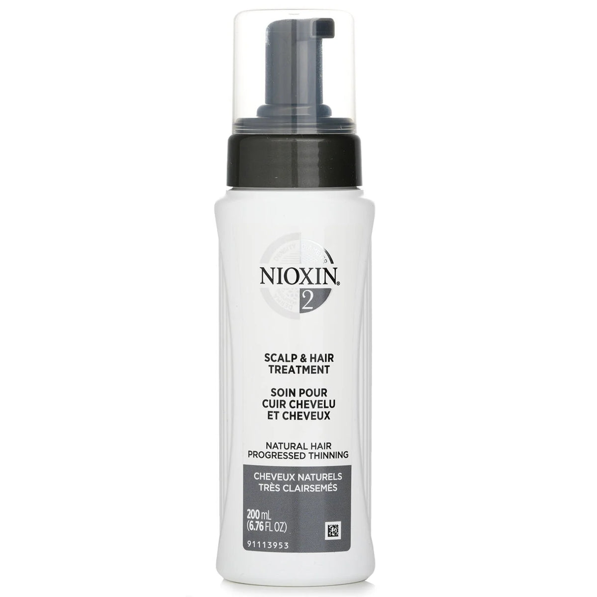 Scalp & Hair Treatment 200ml/6.76oz P9800