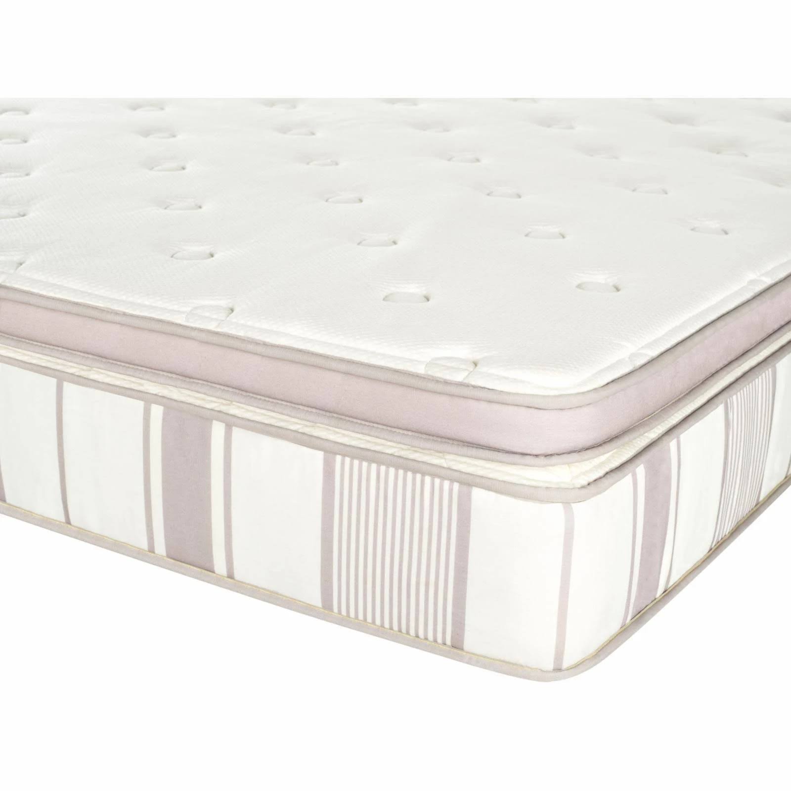 Full Spring Mattress E7406