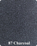 20 oz Cutpile Boat Carpet - Dark Charcoal - 6' x 5' T392