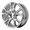 Chrome Plated Wheel S201347