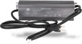24v 300w LED Power Supply Driver Transformer for LED Strip Light 110v to DC Output Pack of 2 V87134