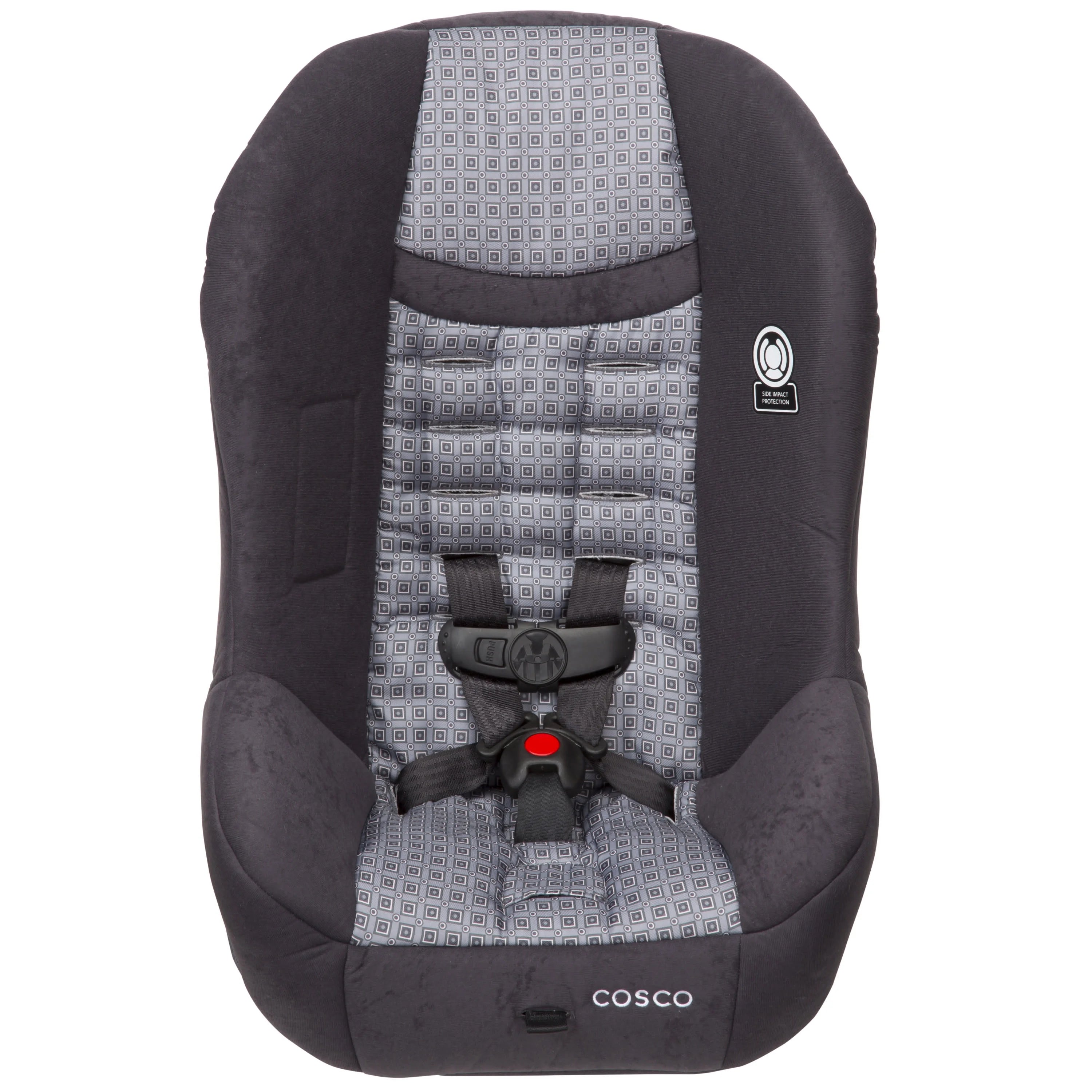 Convertible Car Seat A8589