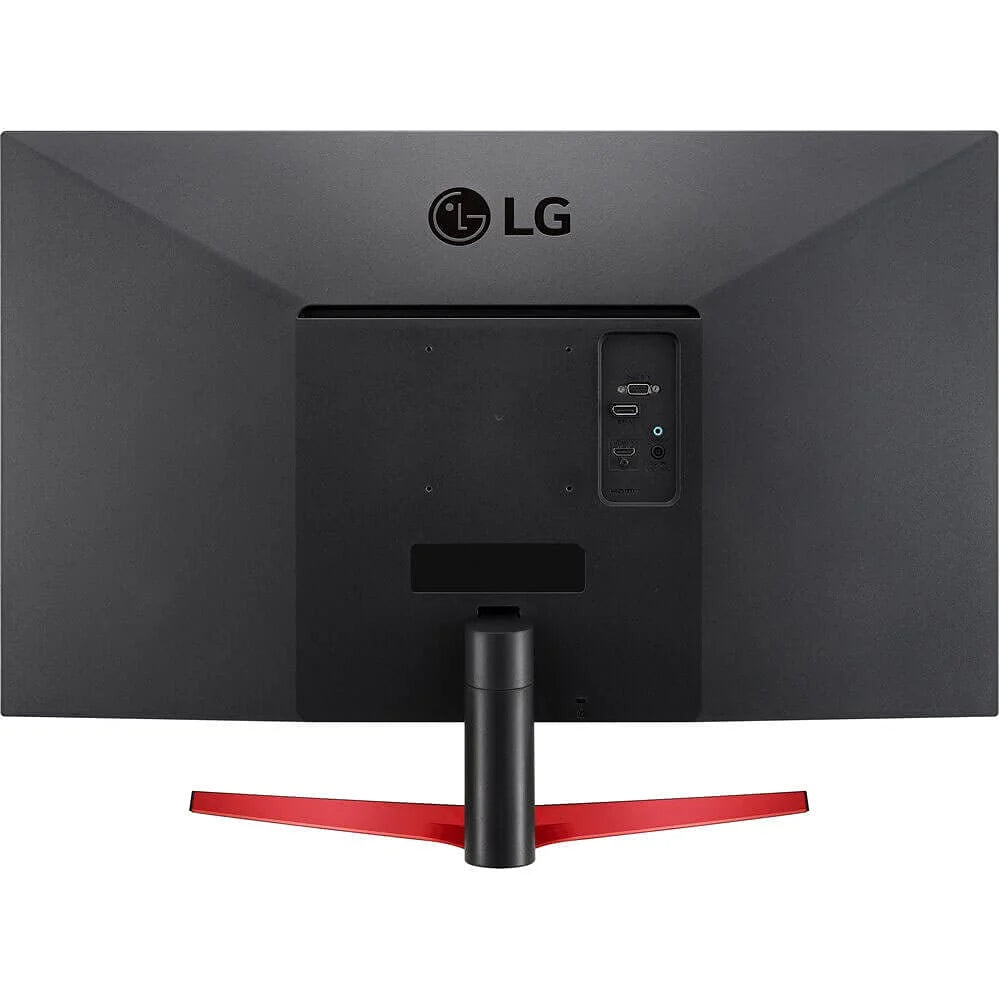 24" Full HD IPS Monitor with AMD FreeSync Z466