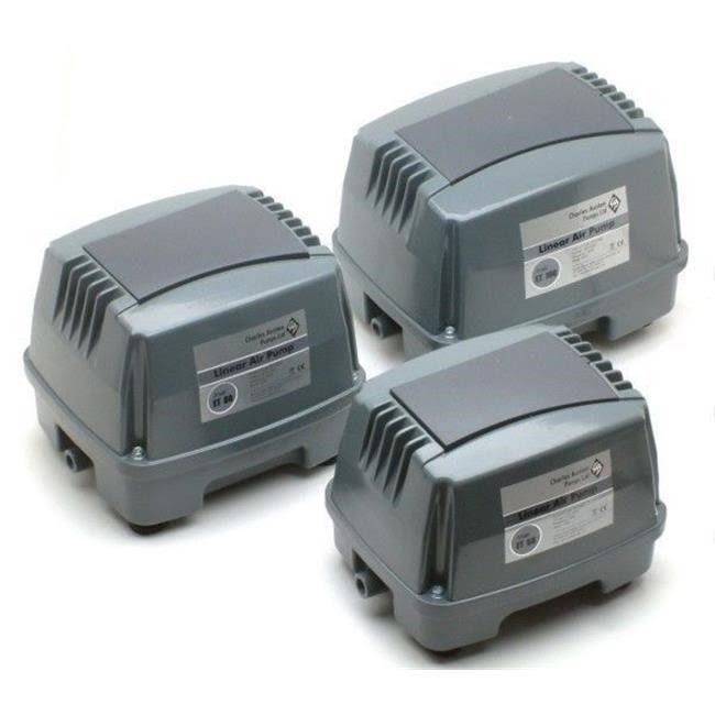ET30 Septic Systems Linear Air Pump W857446