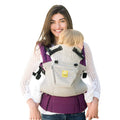 Purple Mist 6-in-1 Baby Carrier T53930